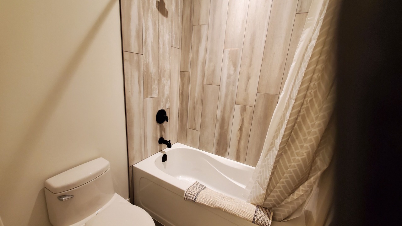 Photo of Bathroom in East Kootenay