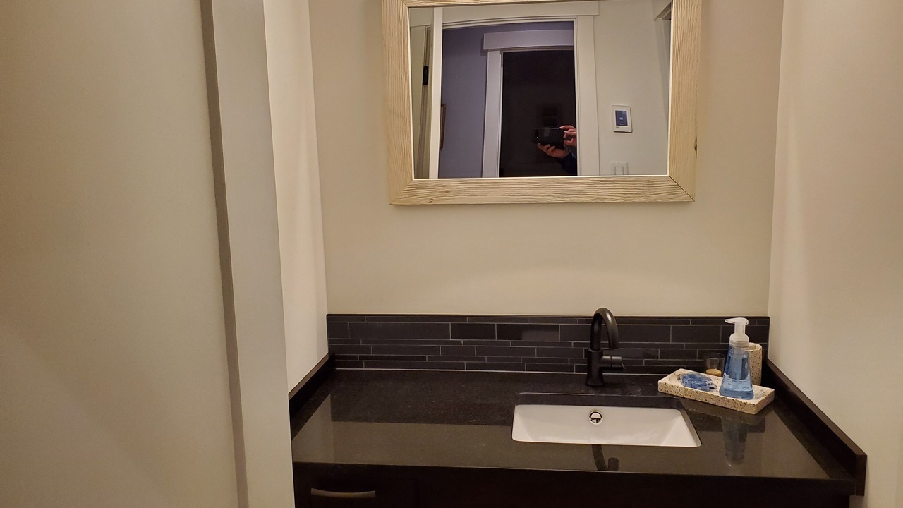 Photo of Bathroom in East Kootenay