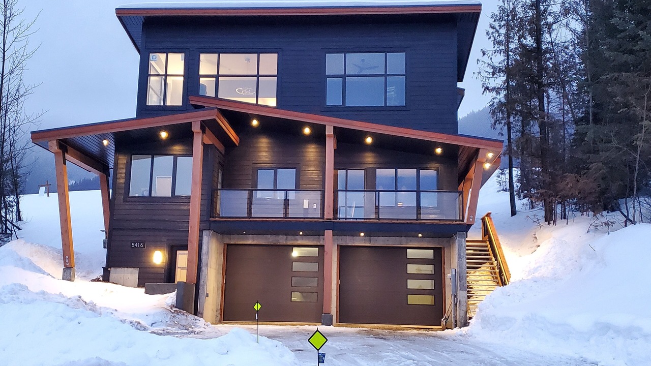 Photo of Outdoor in East Kootenay
