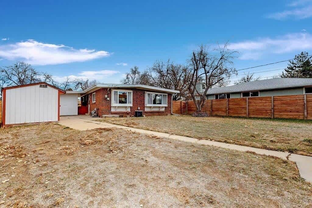 Photo of Outdoor in Littleton