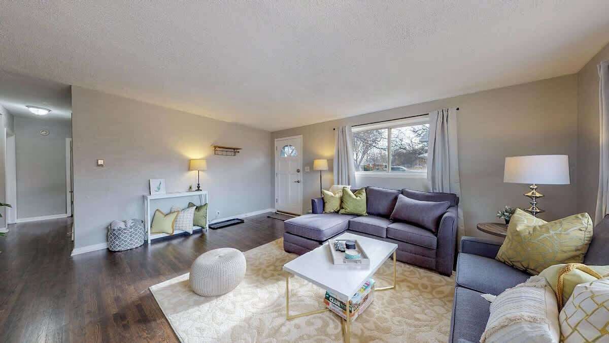 Photo of Bedroom in Littleton