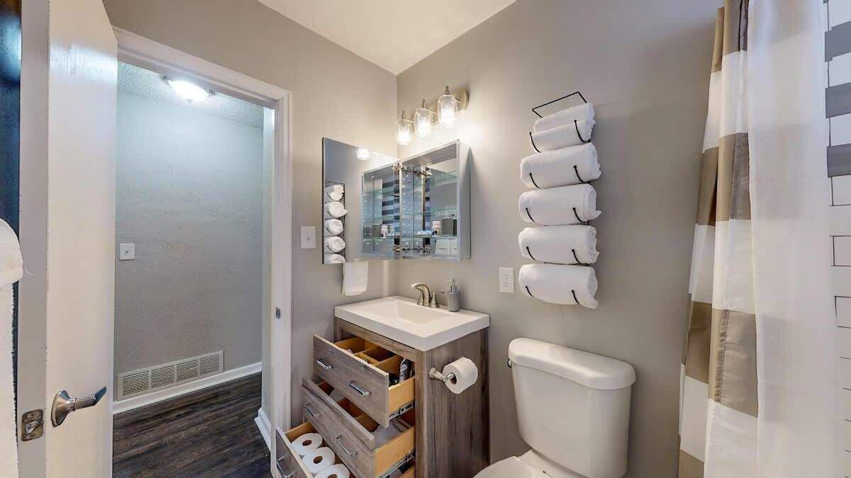 Photo of Bathroom in Littleton