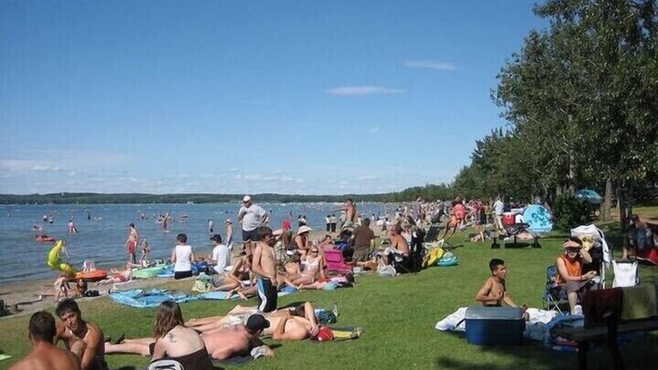 Photo of Outdoor in Sylvan Lake