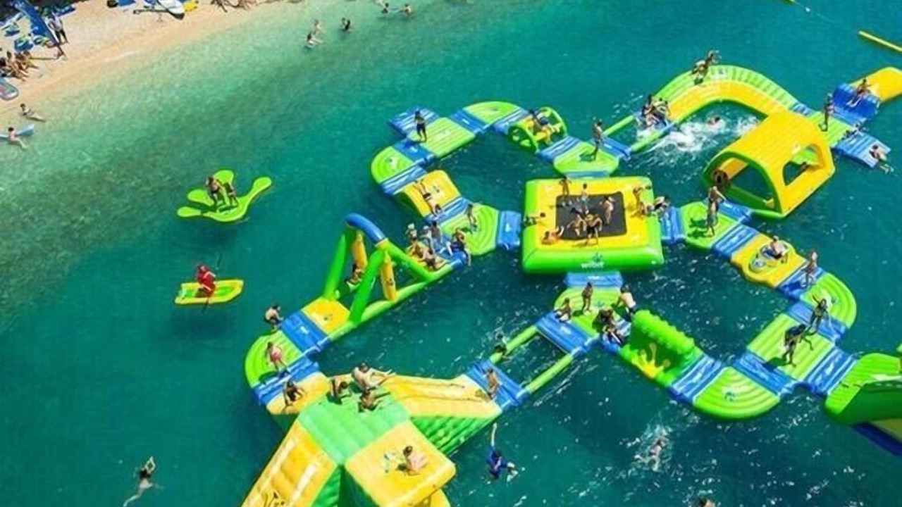 Photo of Outdoor in Sylvan Lake