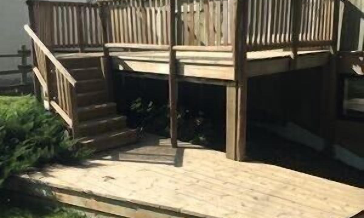 Photo of Outdoor in Sylvan Lake