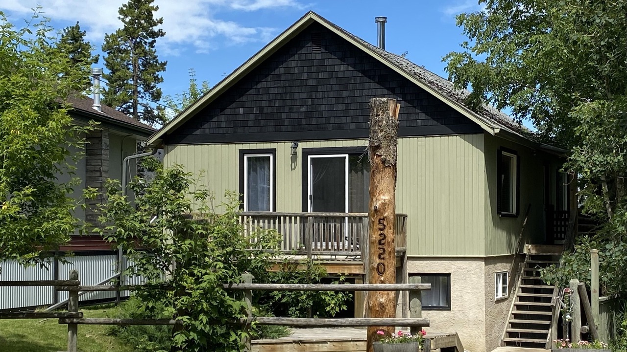 Photo of Outdoor in Sylvan Lake