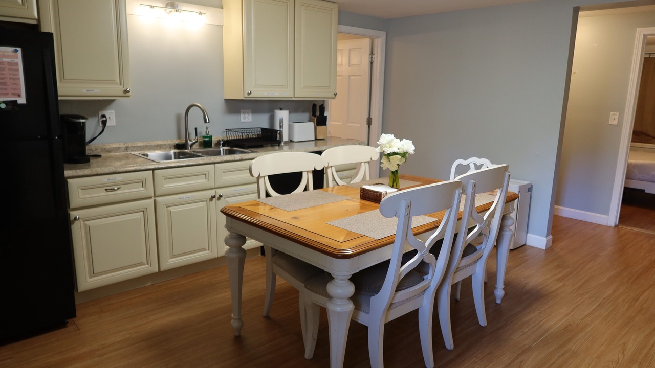 Photo of Kitchen in Bethlehem