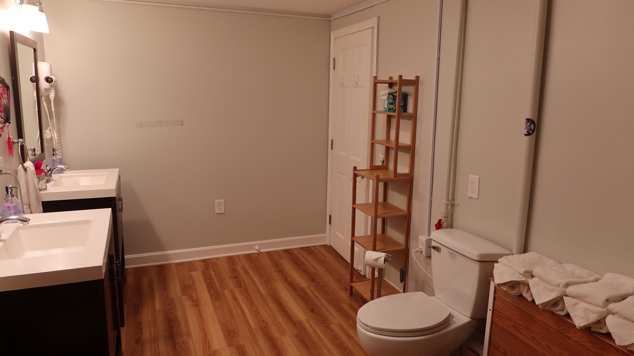 Photo of Bathroom in Bethlehem