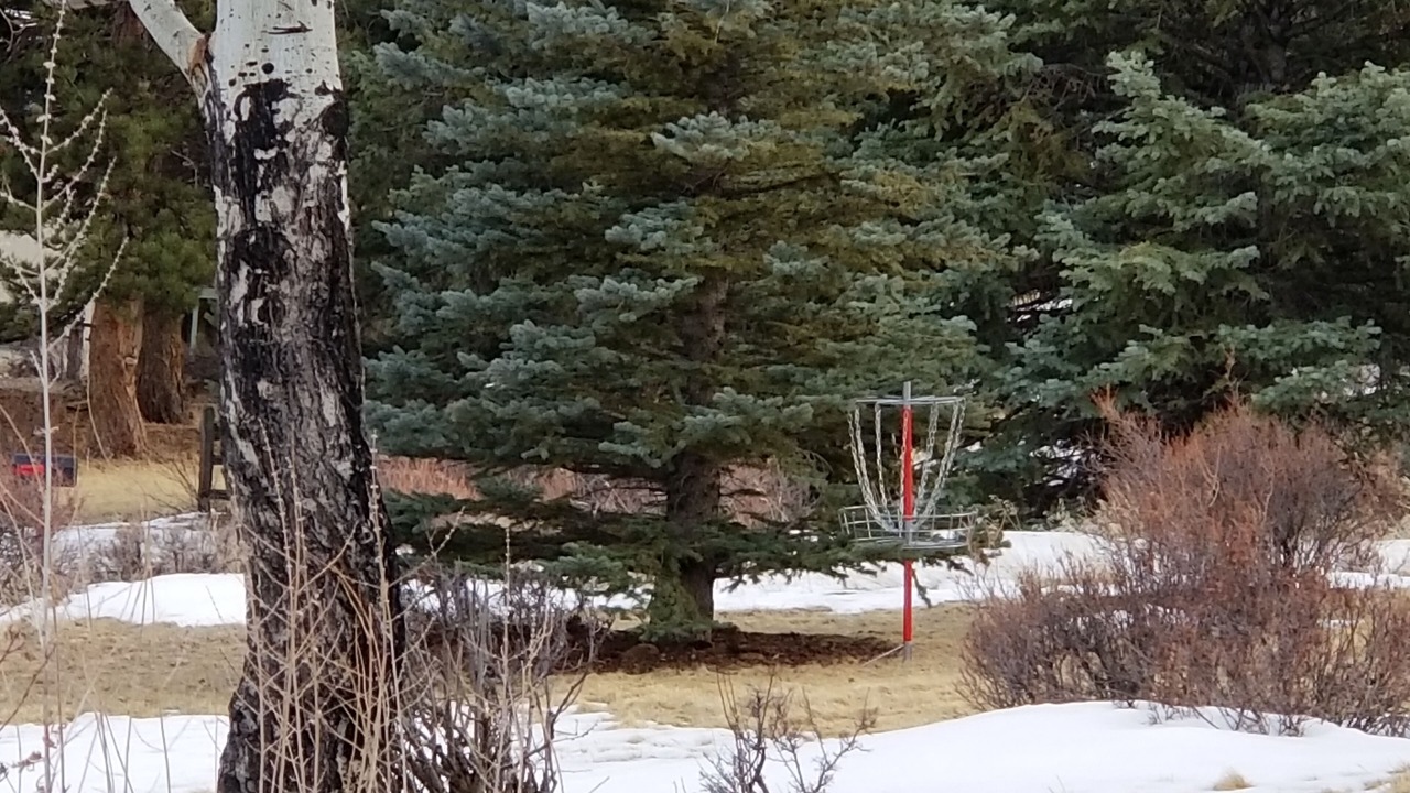 Photo of Outdoor in Estes Park