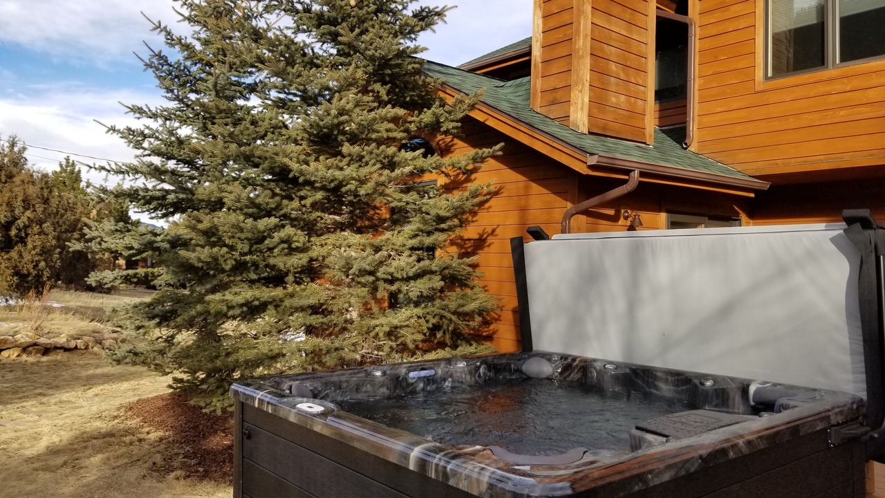 Photo of Outdoor in Estes Park