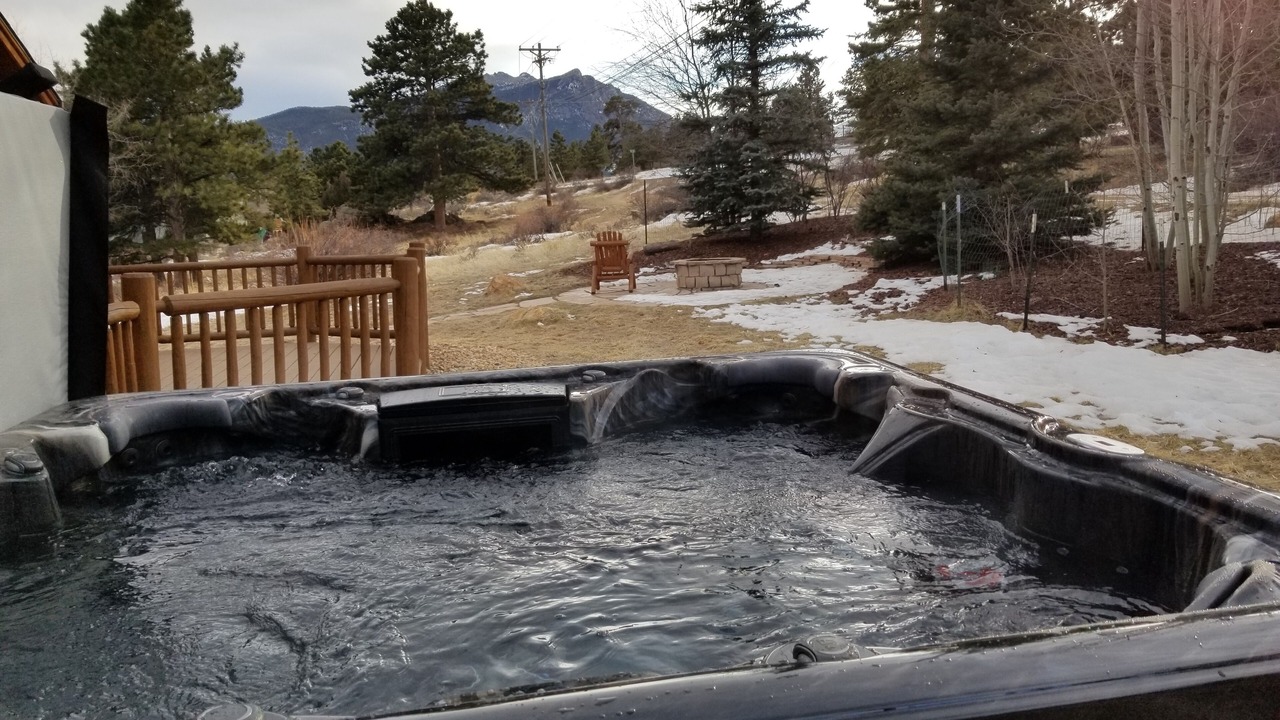 Photo of Outdoor in Estes Park