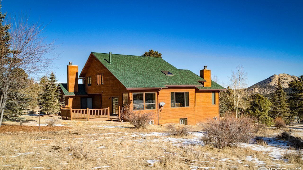 Photo of Outdoor in Estes Park