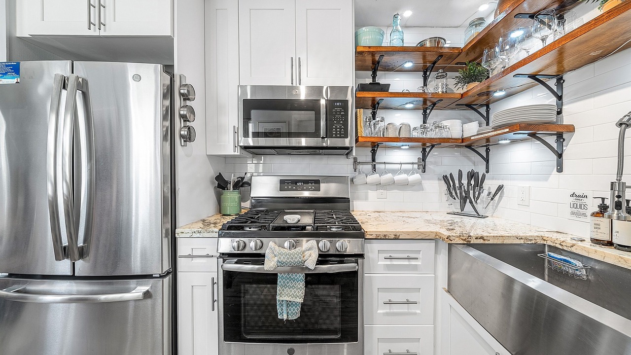 Photo of Kitchen in Lake Worth