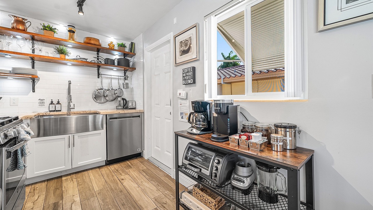 Photo of Kitchen in Lake Worth