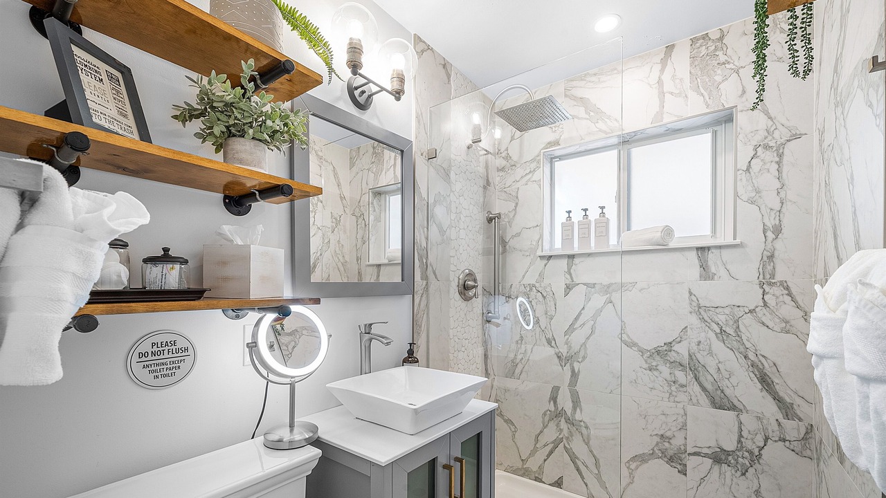 Photo of Bathroom in Lake Worth