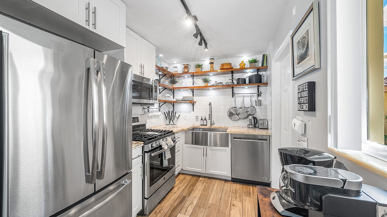 Photo of Kitchen in Lake Worth