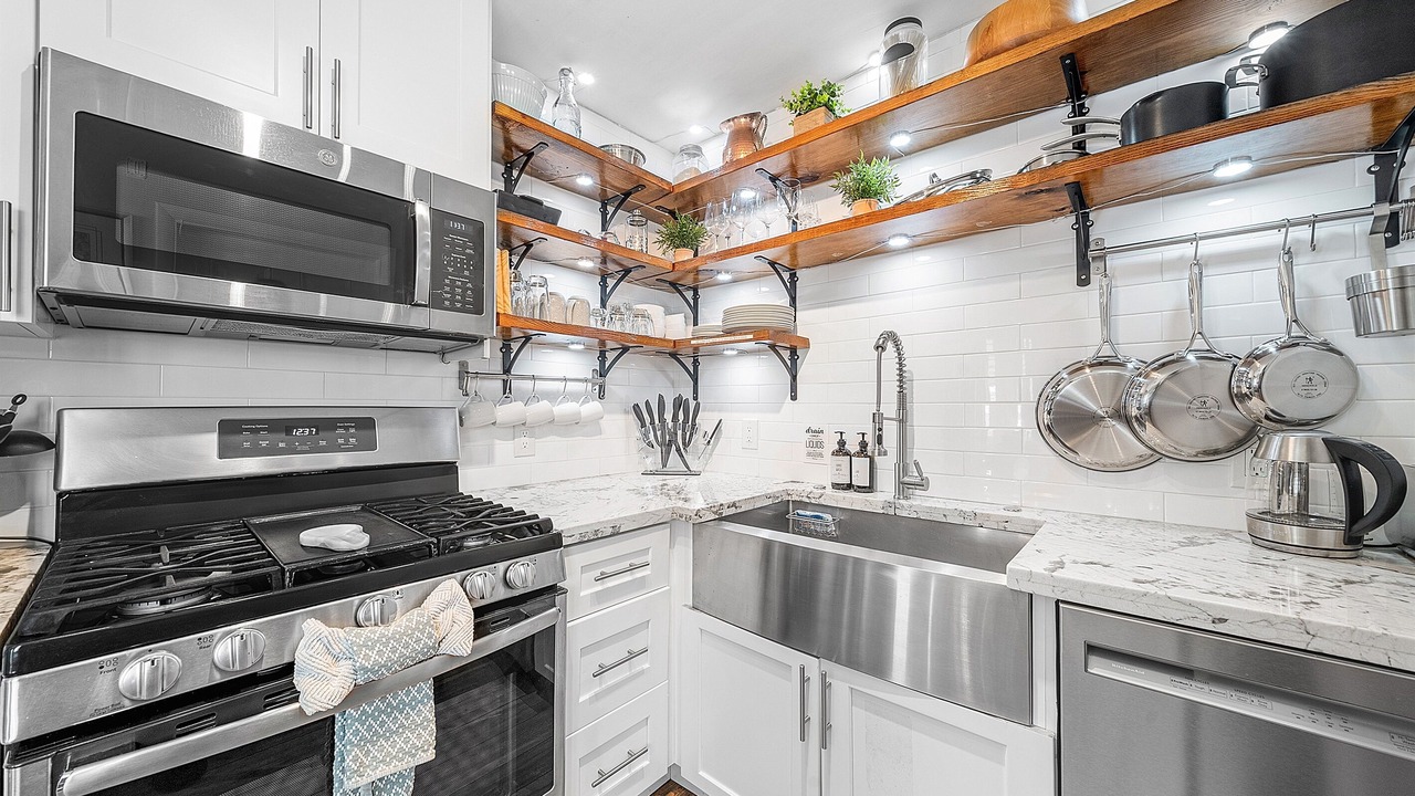 Photo of Kitchen in Lake Worth