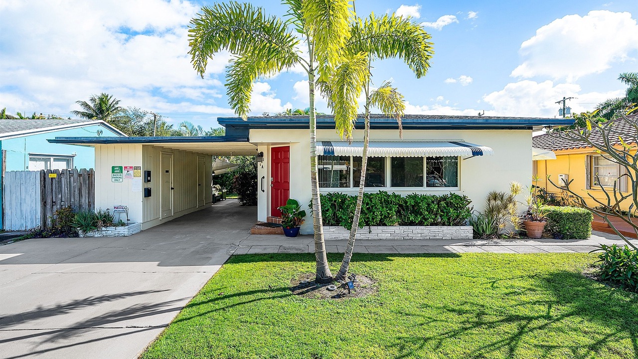 Photo of Outdoor in Lake Worth