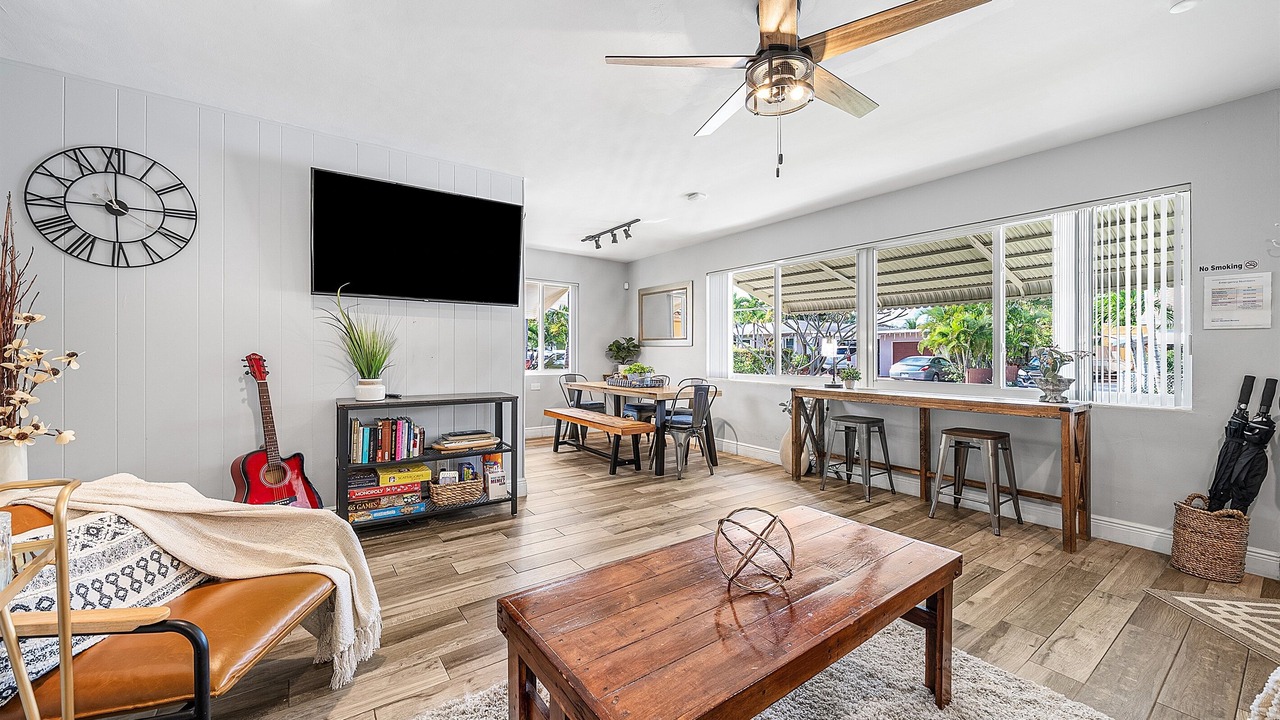 Photo of Livingroom in Lake Worth