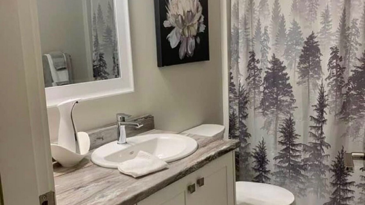 Photo of Bathroom in Regional District of Nanaimo