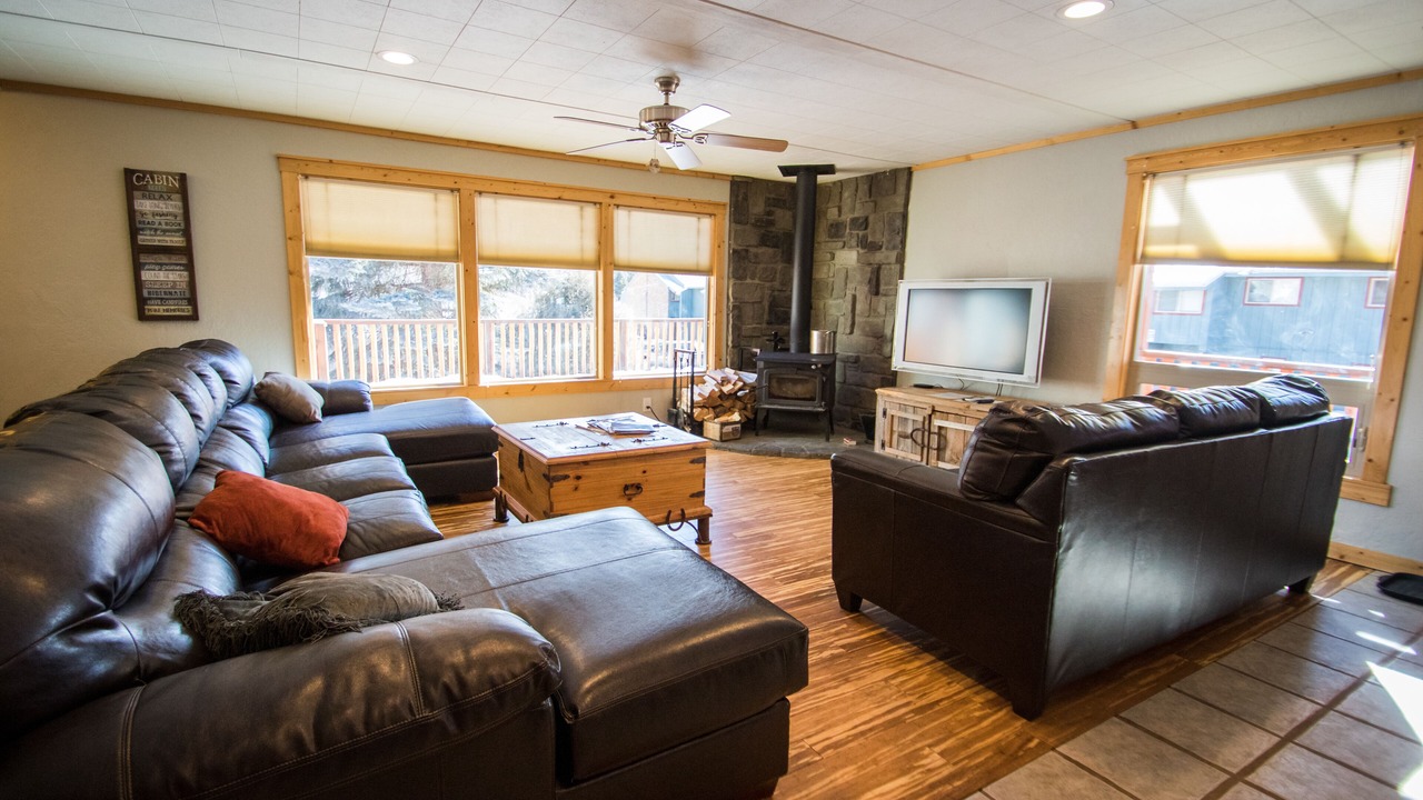 Photo of Bedroom in Red River