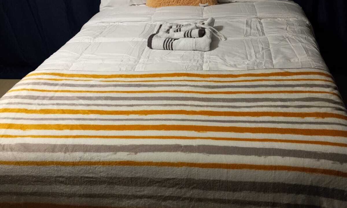 Photo of Bedroom in Ives Estates