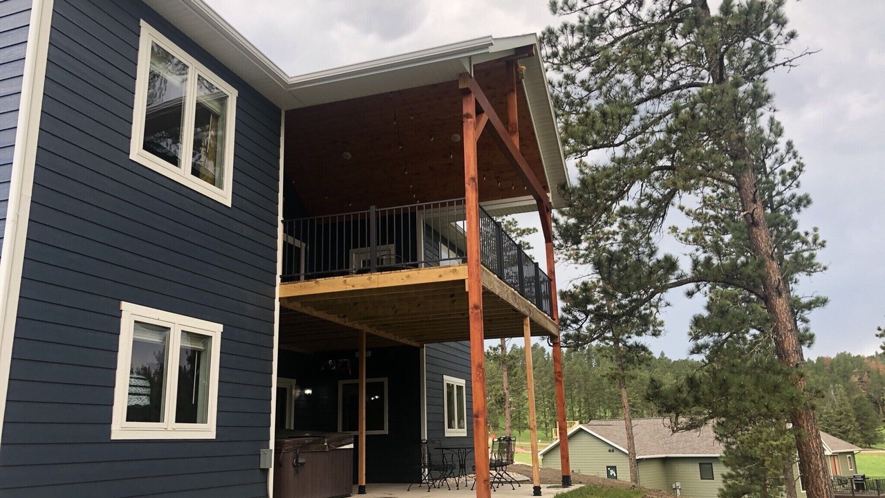 Photo of Outdoor in Hill City