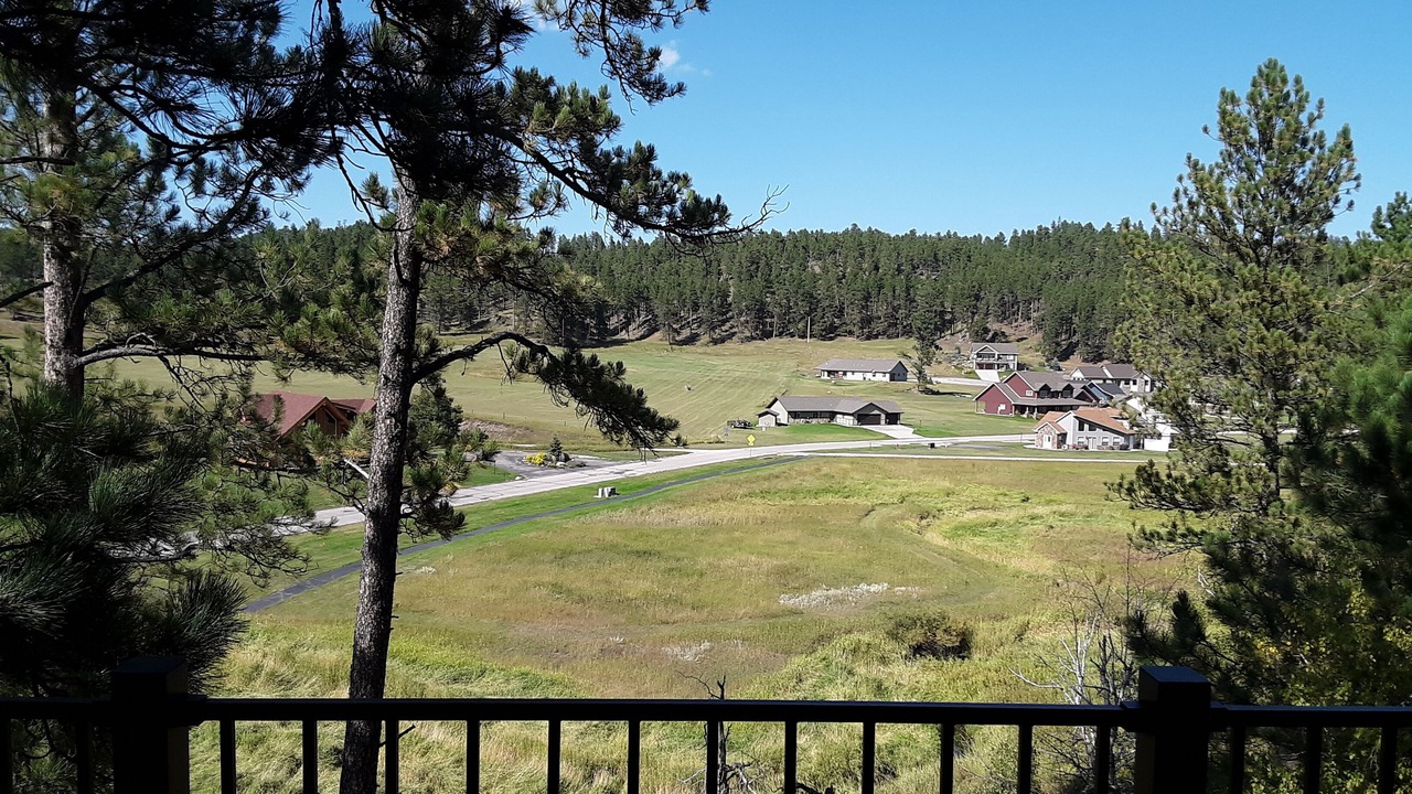 Photo of Outdoor in Hill City
