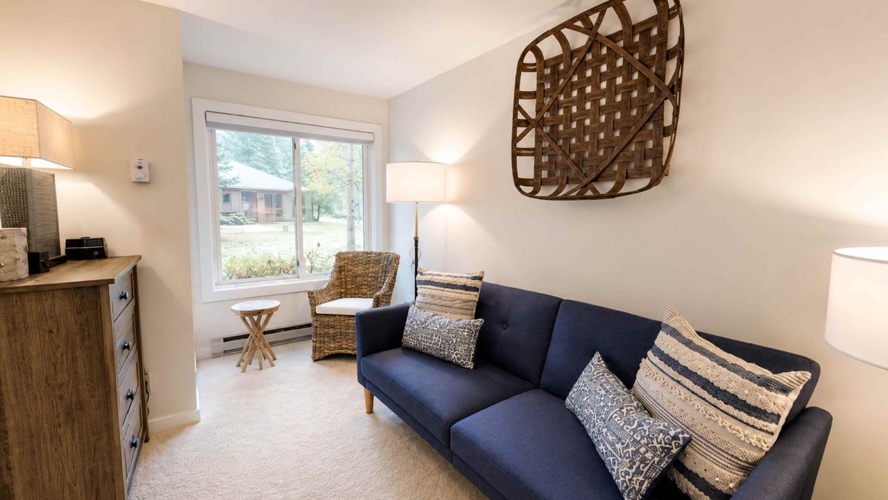 Photo of Bedroom in Snowmass Village