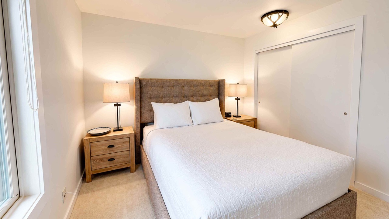 Photo of Bedroom in Snowmass Village