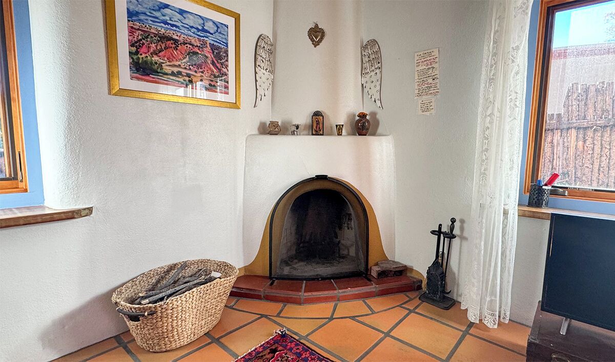Photo of Livingroom in Santa Fe