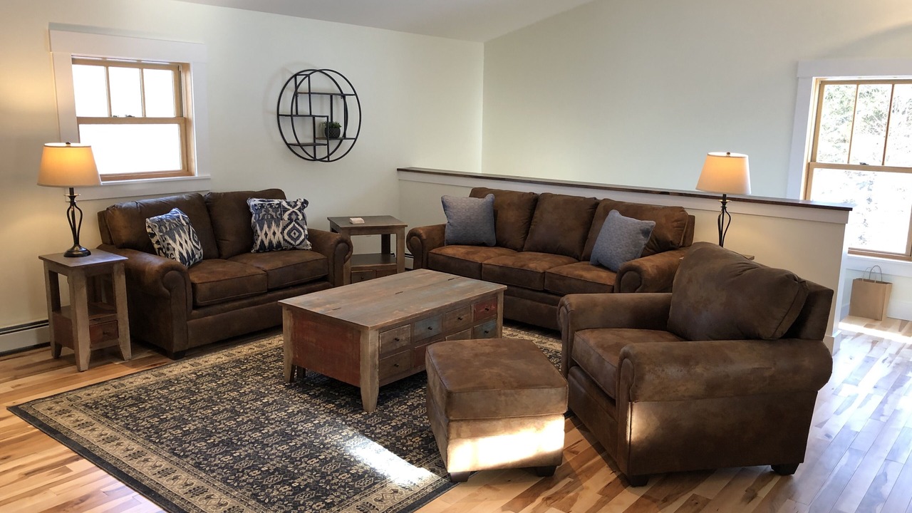 Photo of Bedroom in East Burke