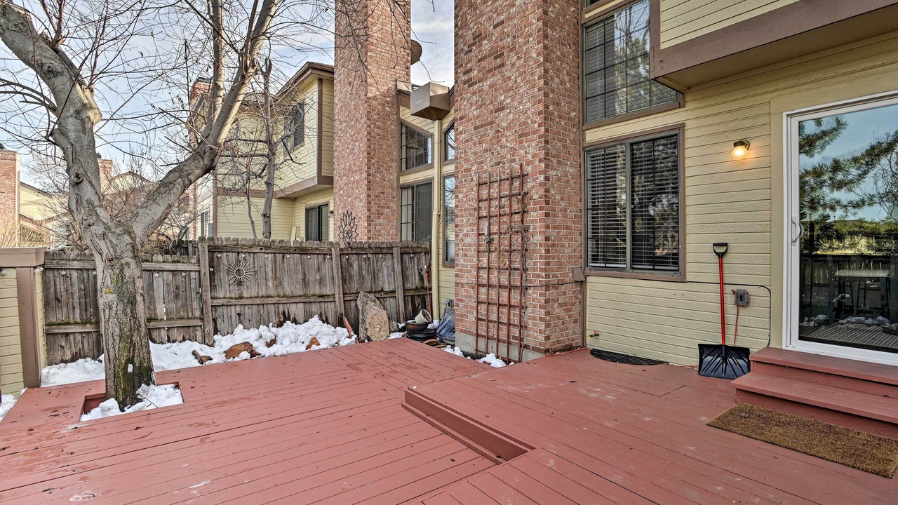 Photo of Outdoor in Littleton