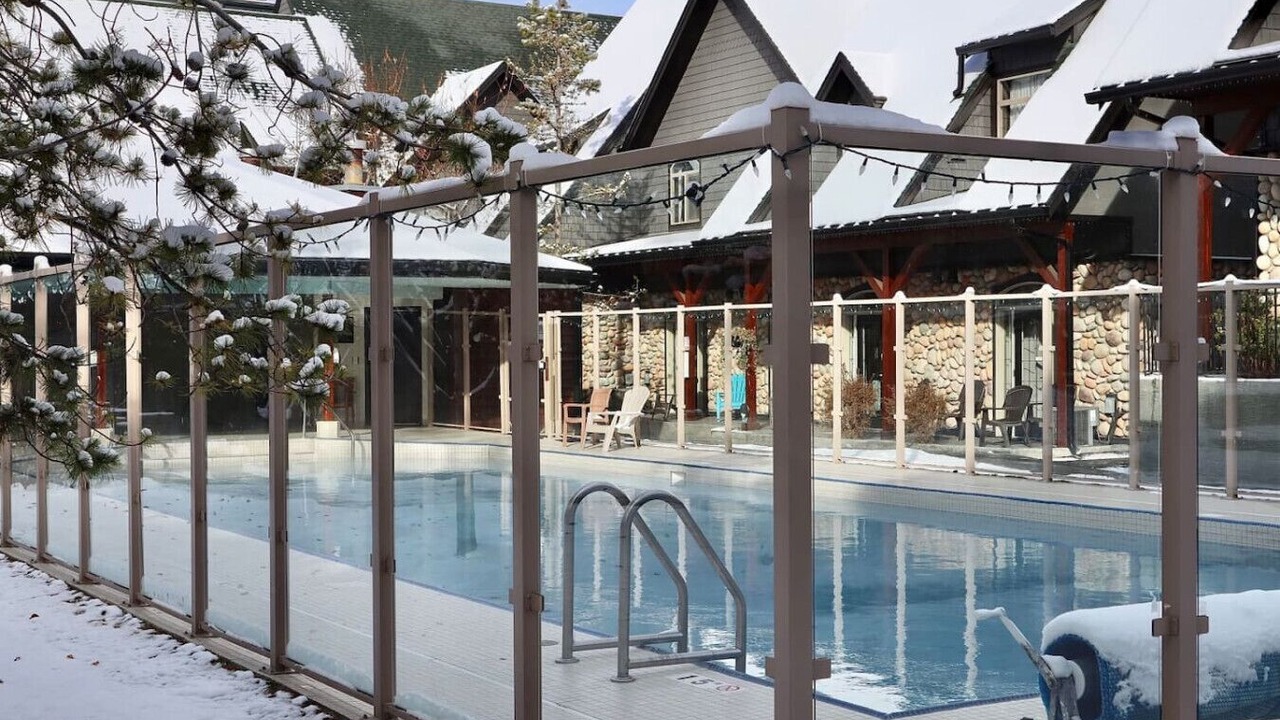 Photo of Outdoor in Canmore