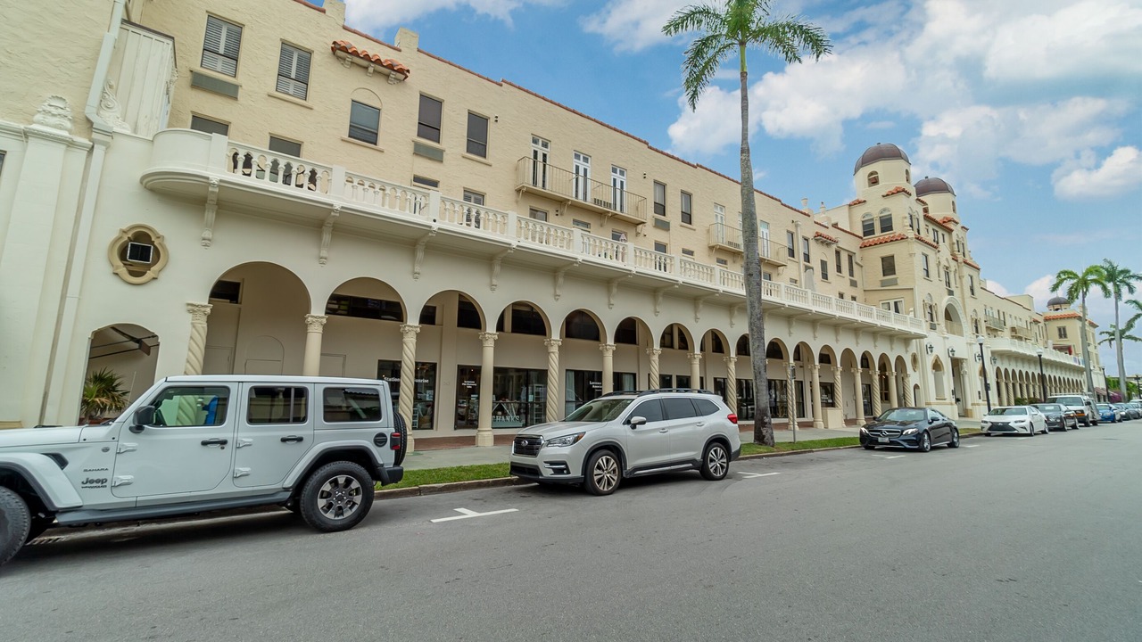 Photo of Outdoor in Palm Beach