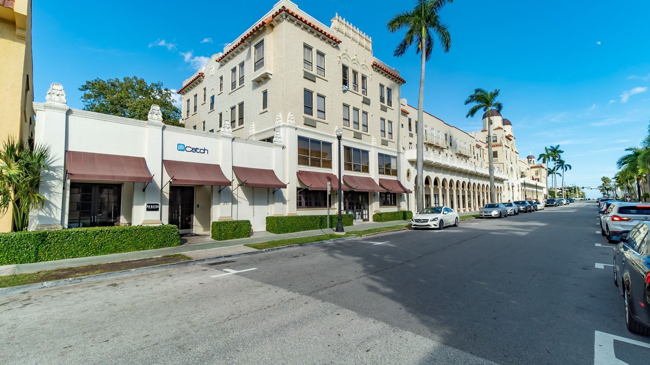 Photo of Others in Palm Beach