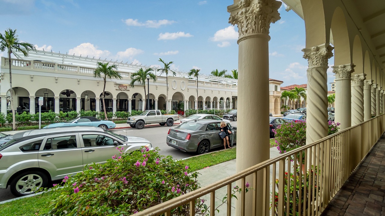 Photo of Outdoor in Palm Beach