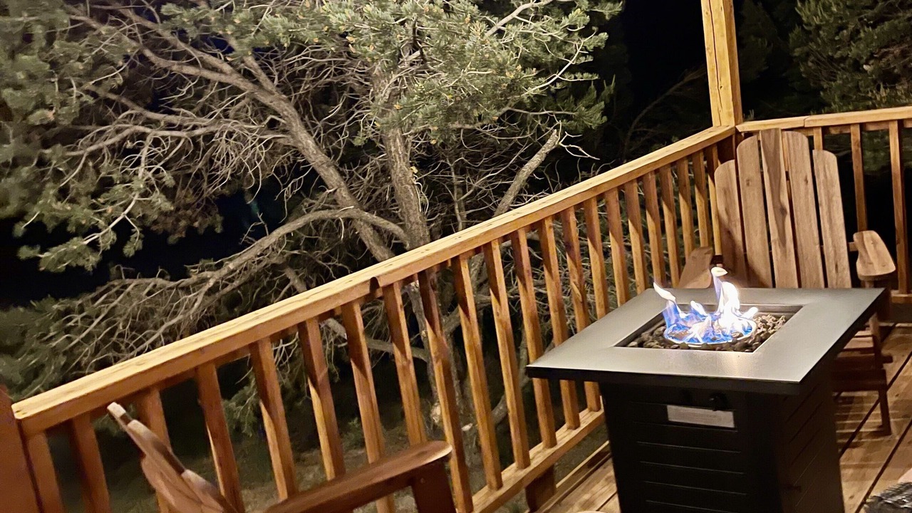 Photo of Outdoor in Alpine Village