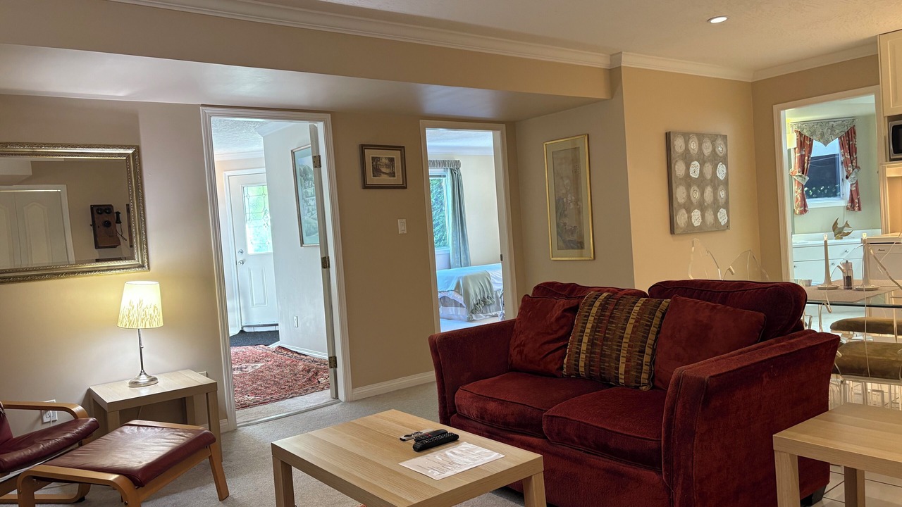Photo of Livingroom in Cobble Hill