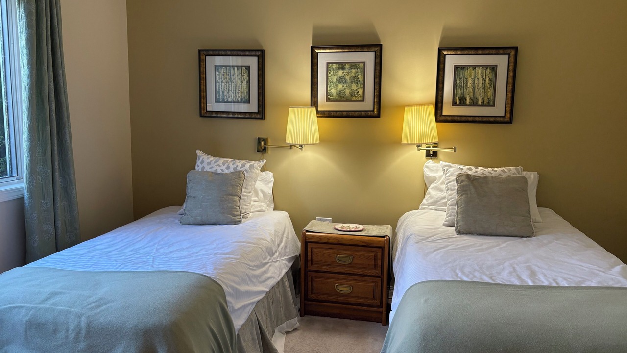 Photo of Bedroom in Cobble Hill