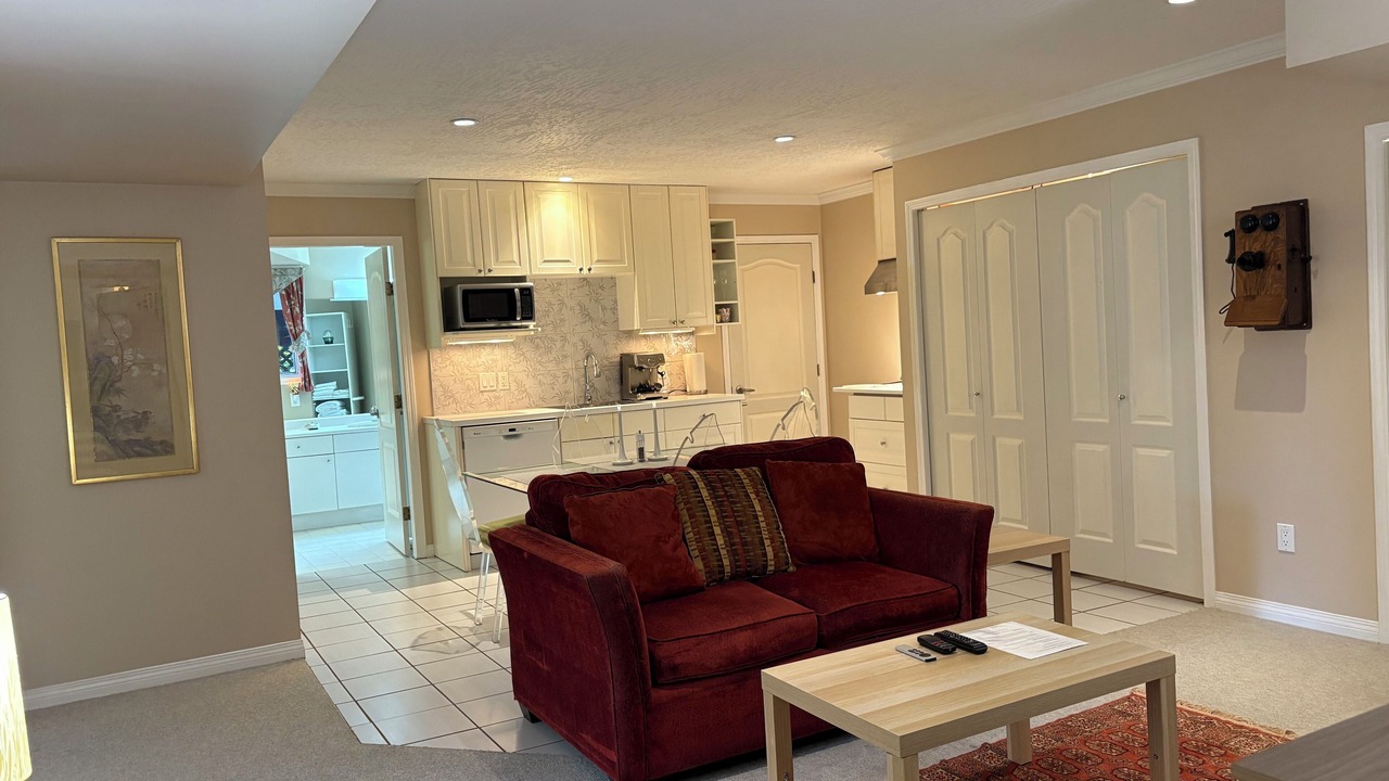 Photo of Livingroom in Cobble Hill