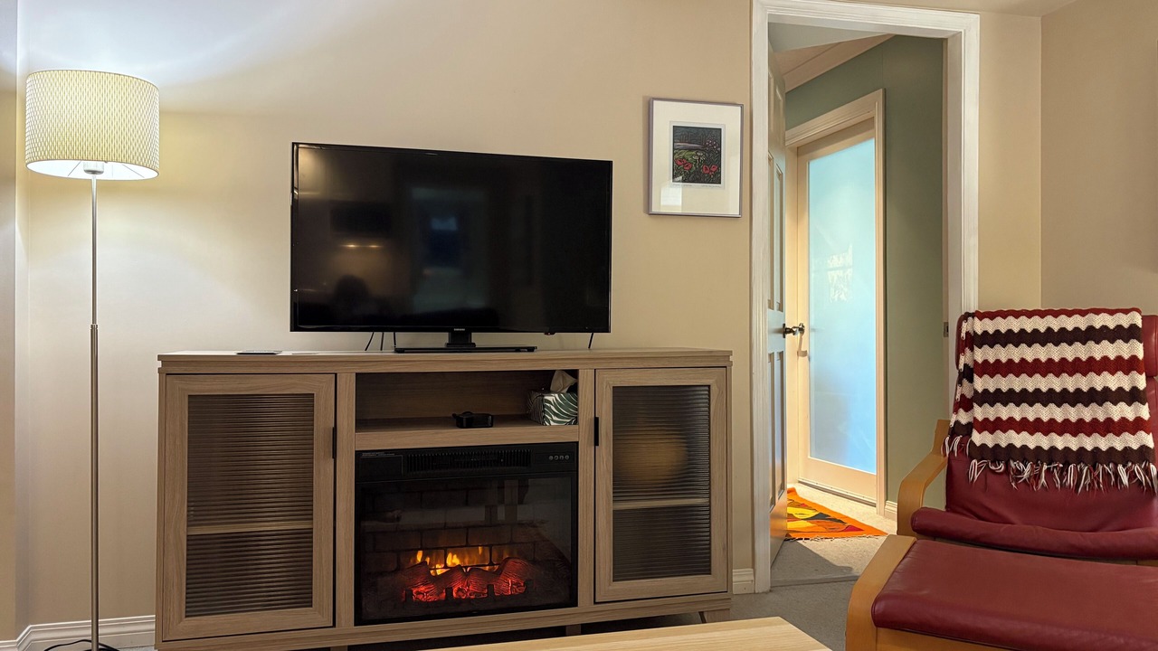 Photo of Livingroom in Cobble Hill