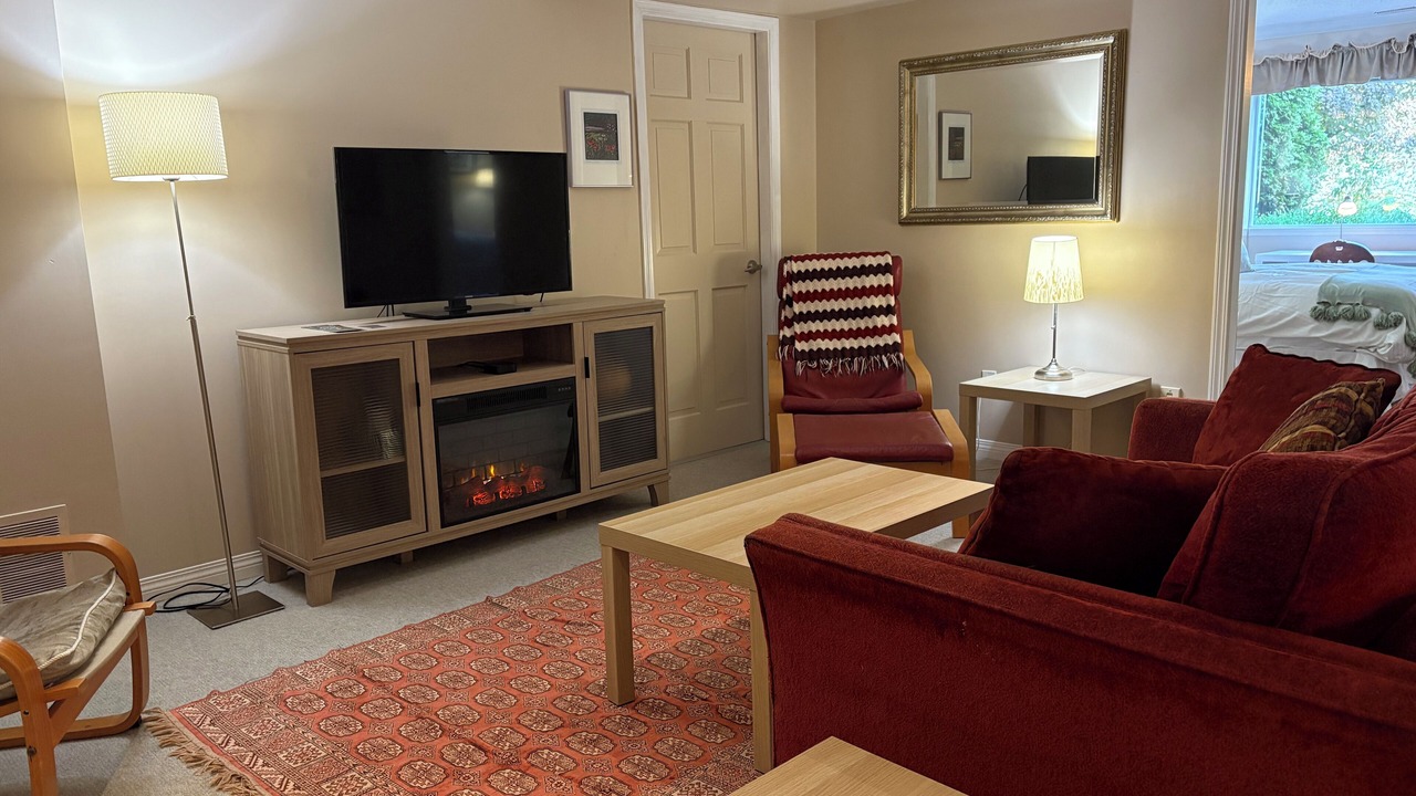 Photo of Livingroom in Cobble Hill