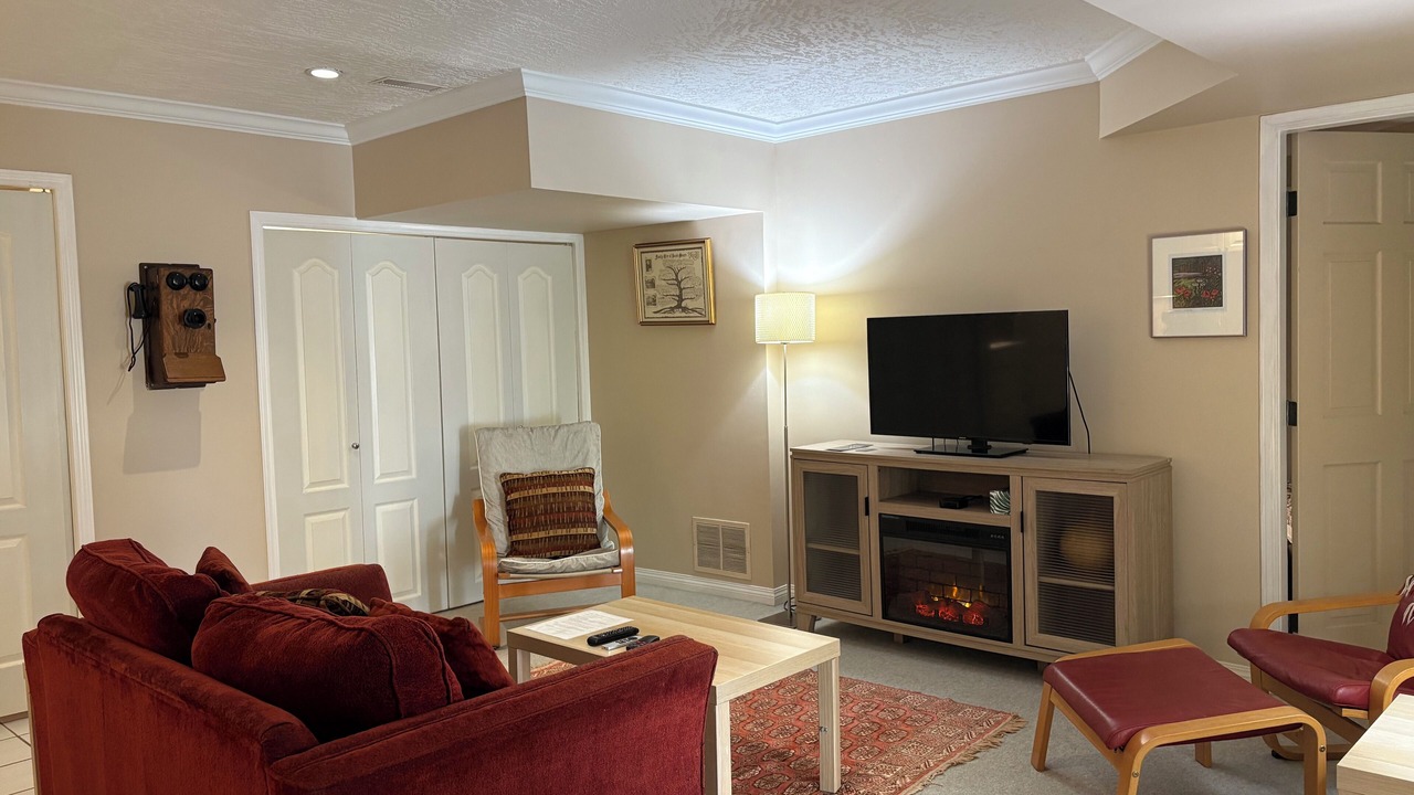 Photo of Livingroom in Cobble Hill