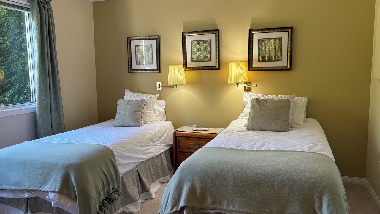 Photo of Bedroom in Cobble Hill