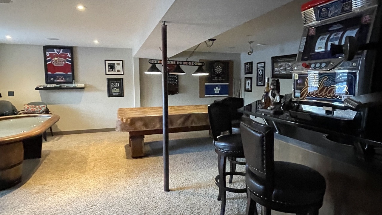 Photo of Bedroom in Markerville