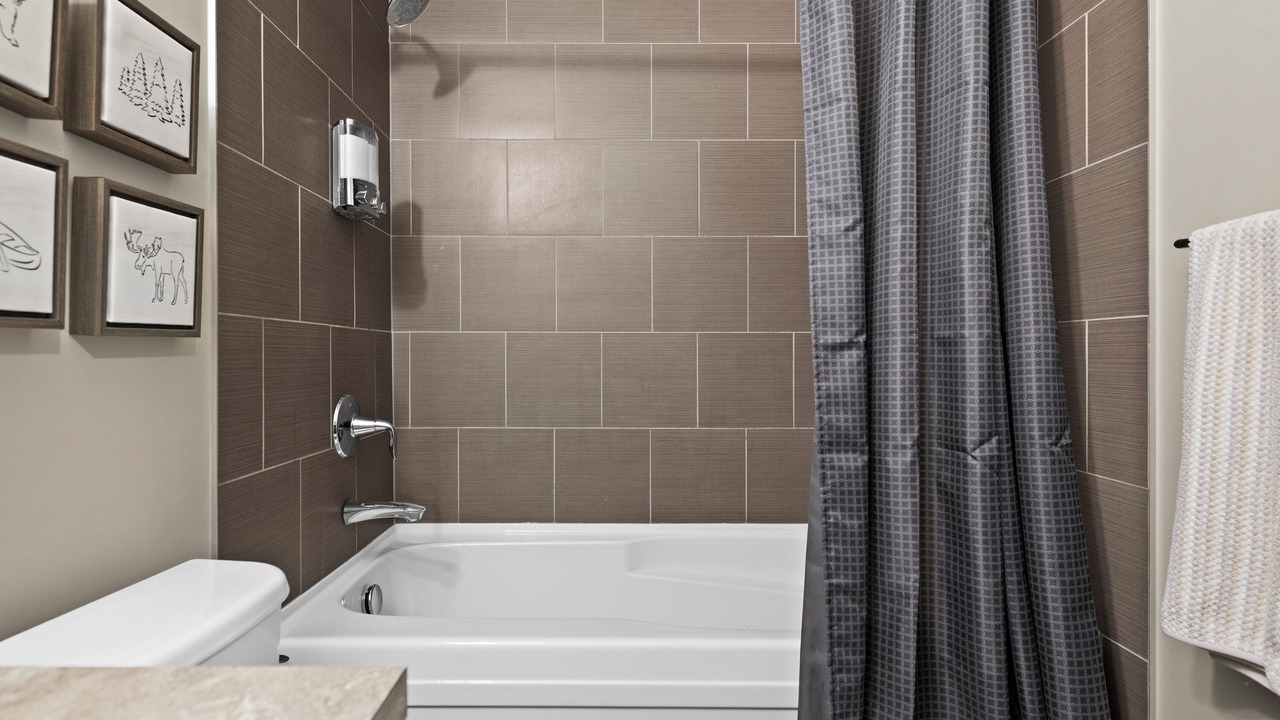Photo of Bathroom in Victoria Park