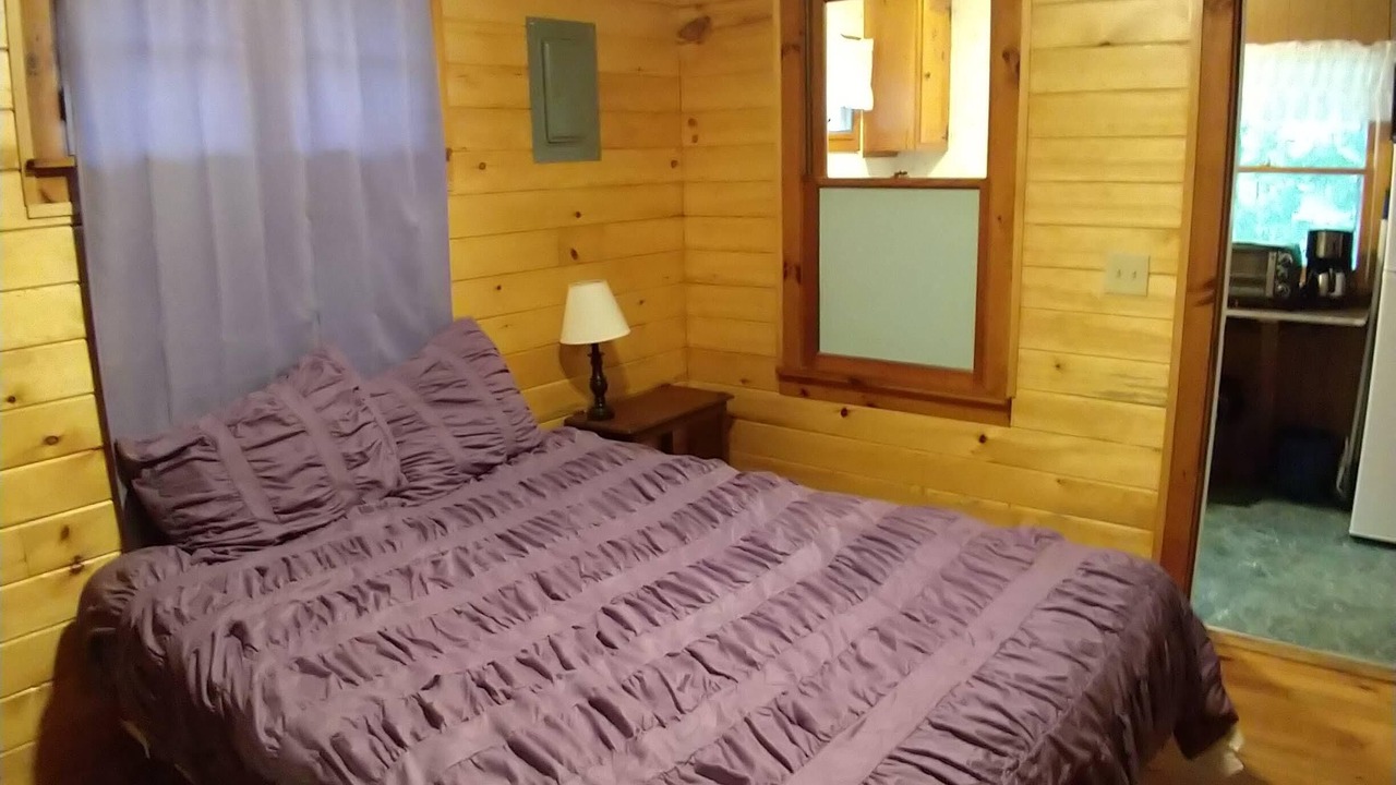 Photo of Bedroom in Chestertown