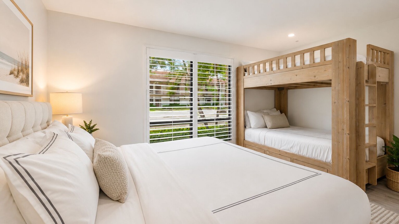 Photo of Bedroom in Hunt Club