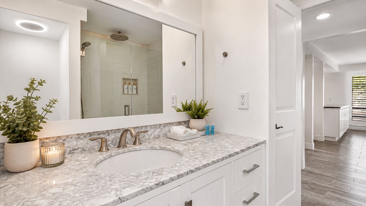 Photo of Bathroom in Hunt Club